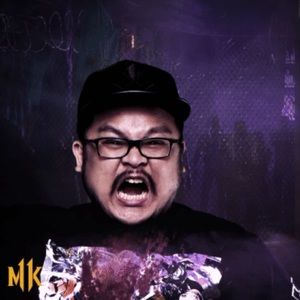 Meet your Posher, Don